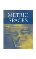 Metric Spaces