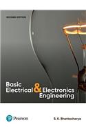 Basic Electrical and Electronics Engineering