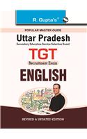 Up-Tgt (English) Exam Guide