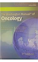 The Washington Manual of Oncology, 3/e