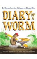 Diary of a Worm