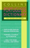 Collins Portuguese Dictionary