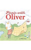 Picnic with Oliver