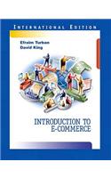 Introduction to E-Commerce