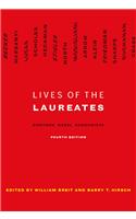 Lives of the Laureates - Eighteenth Nobel Economists 4e (OIP)