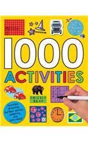 1000 Activities