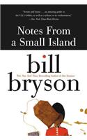 Notes from a Small Island