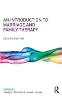 Introduction to Marriage and Family Therapy