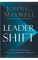 Leadershift