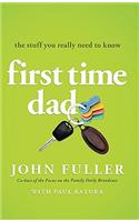 First-Time Dad