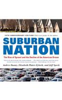 Suburban Nation