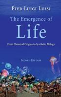 Emergence of Life