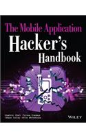 Mobile Application Hacker's Handbook