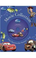 Disney Movie Collection for Boys