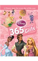 365 Stories For Girls