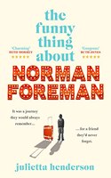 The Funny Thing about Norman Foreman