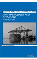 Port Management and Operations