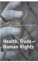 Health, Trade and Human Rights