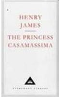 The Princess Casamassima