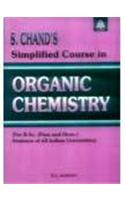 Organic Chemistry