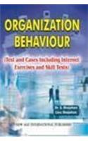 Organisation Behaviour