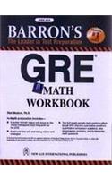 Barrons GRE Math Workbook