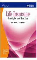 Life Insurance: 
Principles & Practice