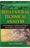 Behavioural Technical Analysis