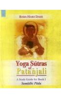 Yoga Sutras of Patanjali