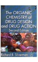 The Organic Chemistry Of Drug Design And Drug Action