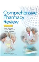 Comprehensive Pharmacy Review, 8/ e