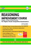 DGP Easy & Fast REASONING IMPROVEMENT COURSE