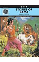 Stories Of Rama