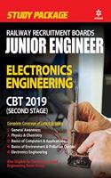RRB JE Electronics Engineer 2019 ( 2 Stage)