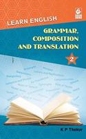 Learn English Grammar Composition & Translation 2