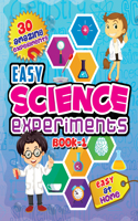 Easy Science Experiments