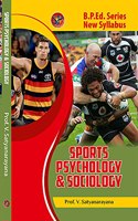 Sports Psychology and Sociology (B.P.Ed. Physical Education)