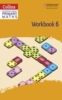 International Primary Maths Workbook: Stage 6