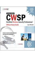 CWSP Certified Wireless Security Professional Official Study Guide (Exam PW0-200), Second Edition