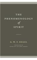 The Phenomenology of Spirit