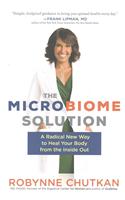 Microbiome Solution