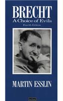 Brecht: A Choice of Evils