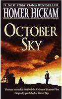 October Sky