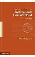 An Introduction to the International Criminal Court