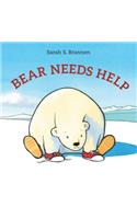 Bear Needs Help