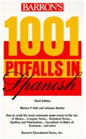 1001 Pitfalls in Spanish 1001 Pitfalls in Spanish