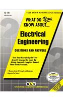 Electrical Engineering