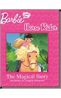 Barbie: I Can Be A Horserider