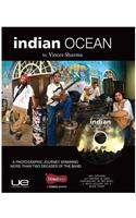 Indian Ocean (With DVD) : A Photographic Journey