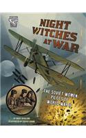 Night Witches at War